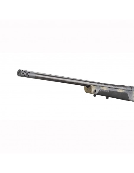 Carabina Bolt Action Bergara Wilderness Thumbhole Carbon Cal 7 PRC Carabina Bolt Action Bergara Wilderness Thumbhole Carbon Cal 7 PRC