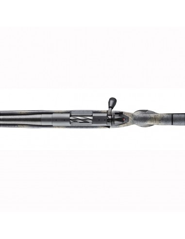 Carabina Bolt Action Bergara Wilderness Thumbhole Carbon Cal 7 PRC Carabina Bolt Action Bergara Wilderness Thumbhole Carbon Cal 7 PRC