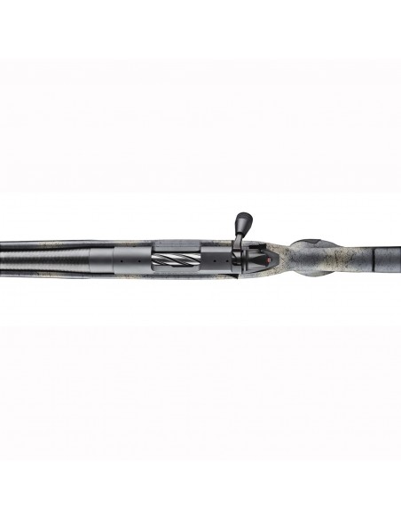 Carabina Bolt Action Bergara Wilderness Thumbhole Carbon Cal 7 PRC Carabina Bolt Action Bergara Wilderness Thumbhole Carbon Cal 7 PRC