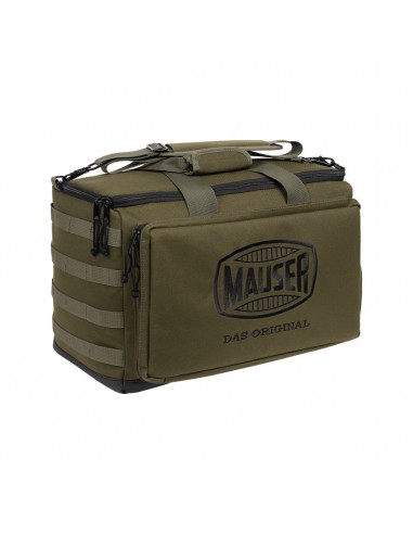 MAUSER RANGE BAG VERDE