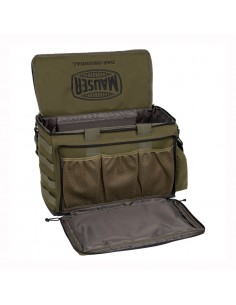 MAUSER RANGE BAG GRÜN 2
