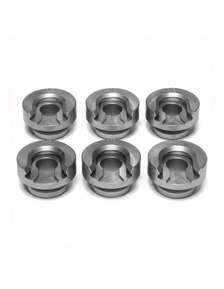 DERRACO SET 6 SHELL HOLDER COMPETITION