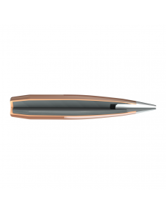 HORNADY PALLE A-TIP 264" 135GR 500PZ.