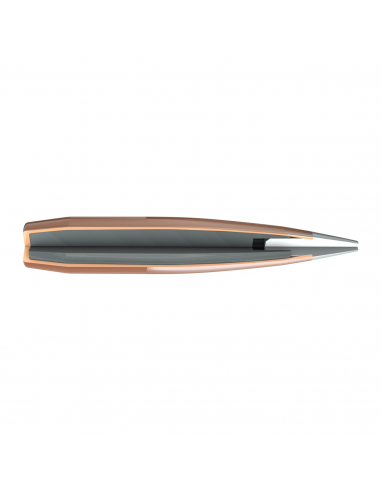HORNADY BULLETS A-TIP 264" 135GR 500PZ.