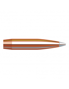 HORNADY BULLETS A-TIP 264" 153GR 500PZ