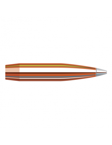 HORNADY BULLETS A-TIP 264" 153GR 500PZ