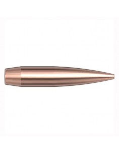 HORNADY BULLETS AERO MATCH 264" 140GR HHB 500 PCS
