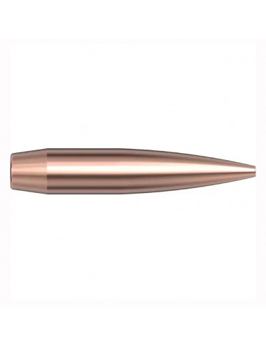 HORNADY BULLETS AERO MATCH 264" 140GR HHB 500 PCS