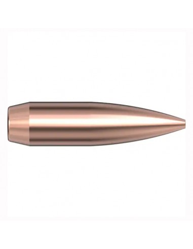 HORNADY BULLETS AEROMATCH 308" 168GR HPBT 500 PCS