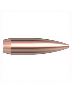HORNADY BULLETS AEROMATCH 308" 175GR HPBT 500 PCS