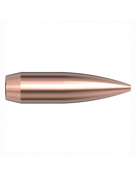 HORNADY BULLETS AEROMATCH 308" 175GR HPBT 500 PCS HORNADY BULLETS AEROMATCH 308" 175GR HPBT 500 PCS