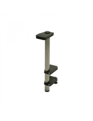 SINCLAIR POWDER MEASURE STAND (CLAMP)