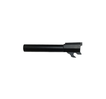 Beretta APX A1 Cal 9x19mm Replacement Barrel 4" | Armeria Regina 2