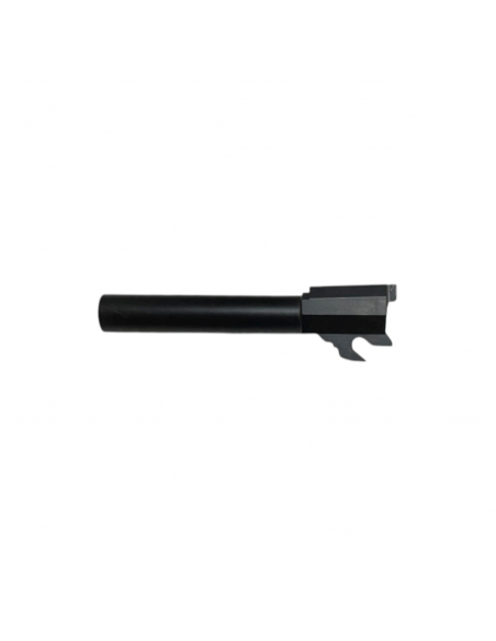 Beretta APX A1 Cal 9x19mm Replacement Barrel 4" | Armeria Regina