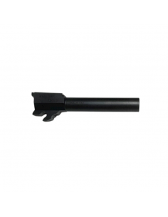 Beretta APX A1 Cal 9x19mm Ersatzteilrohre 4" | Armeria Regina