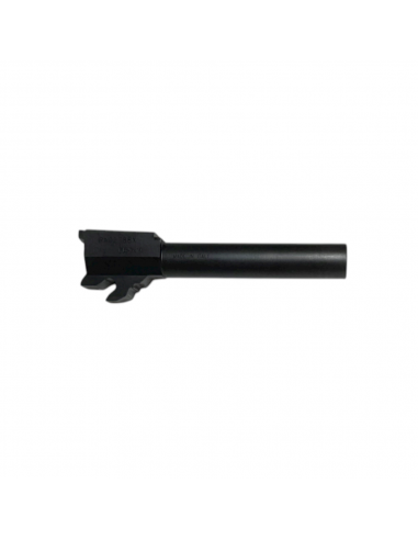 Beretta APX A1 Cal 9x19mm Replacement Barrel 4" | Armeria Regina