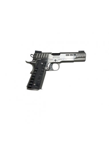Semiautomatic Pistol Kimber Rapide Cal 45 ACP