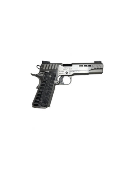 Pistola Semiautomatica Kimber Rapide Cal 45 ACP Pistola Semiautomatica Kimber Rapide Cal 45 ACP