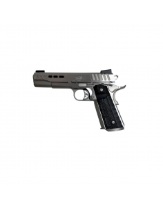 Pistola Semiautomatica Kimber Rapide Cal 45 ACP 2