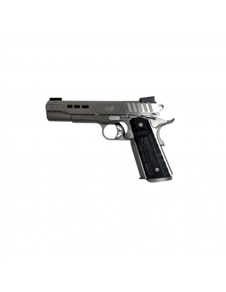 Pistola Semiautomatica Kimber Rapide Cal 45 ACP Pistola Semiautomatica Kimber Rapide Cal 45 ACP