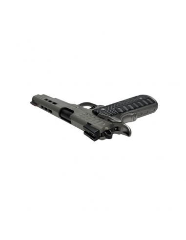 Pistola Semiautomatica Kimber Rapide Cal 45 ACP Pistola Semiautomatica Kimber Rapide Cal 45 ACP