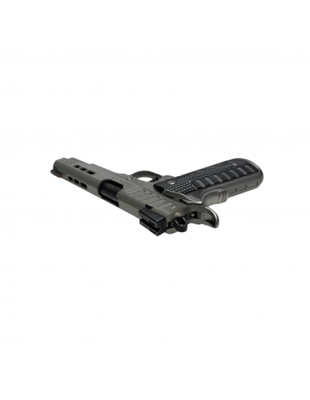 Pistola Semiautomatica Kimber Rapide Cal 45 ACP Pistola Semiautomatica Kimber Rapide Cal 45 ACP
