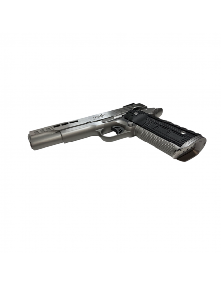 Pistola Semiautomatica Kimber Rapide Cal 45 ACP Pistola Semiautomatica Kimber Rapide Cal 45 ACP