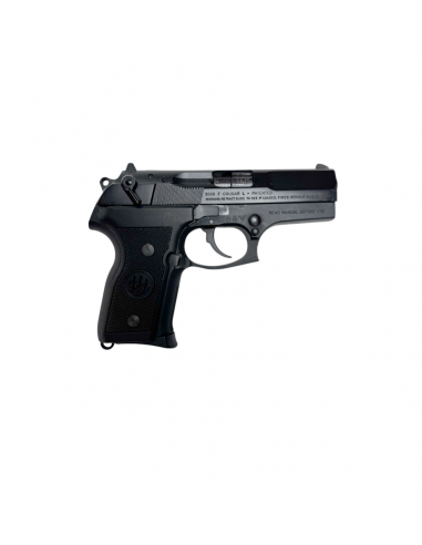 Pistola Semiautomatica Beretta 8000 Cougar Cal 9x21mm