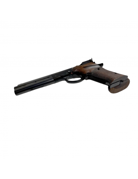 Semiautomatic Pistol Beretta Super Sport 80 Cal 22 Corto