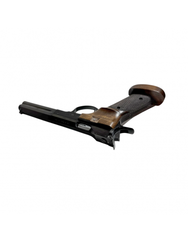 Semiautomatic Pistol Beretta Super Sport 80 Cal 22 Corto