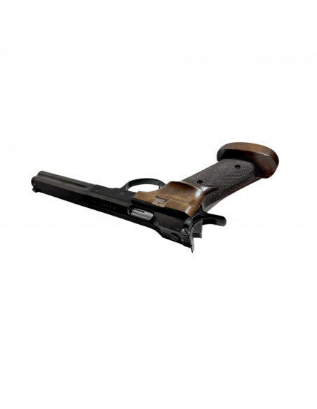 Semiautomatic Pistol Beretta Super Sport 80 Cal 22 Corto