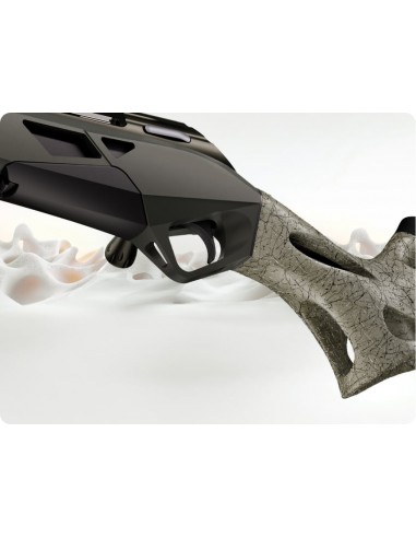 Bolt Action Rifle Benelli Lupo Alpha BE.S.T. Cal 308 Winchester Bolt Action Rifle Benelli Lupo Alpha BE.S.T. Cal 308 Winchester