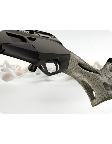Bolt Action Rifle Benelli Lupo Alpha BE.S.T. Cal 308 Winchester Bolt Action Rifle Benelli Lupo Alpha BE.S.T. Cal 308 Winchester