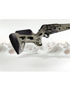 Repetierbüchse Benelli Lupo Alpha BE.S.T. Cal 308 Winchester 2
