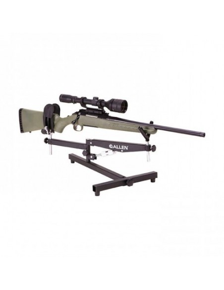ALLEN RANGEMASTER SHOOTING REST