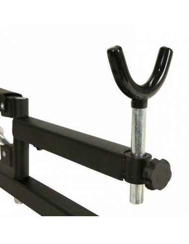 ALLEN RANGEMASTER SHOOTING REST