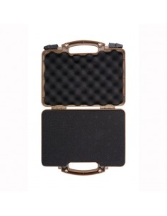 NUPROL VALIGETTA PISTOLA 12.5' TAN 2