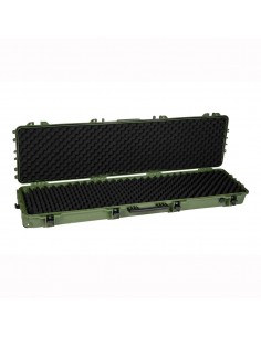 NUPROL XL HARD CASE 54' GRÜN (WAVE) 2