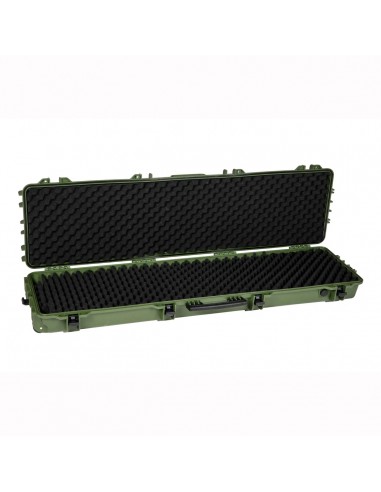 NUPROL XL HARD CASE 54' GRÜN (WAVE)