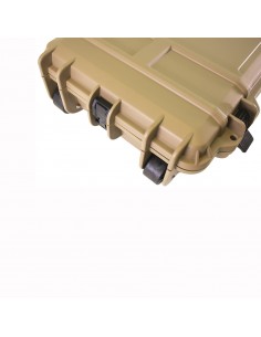 NUPROL XL HARD CASE 54' TAN (PnP) 2