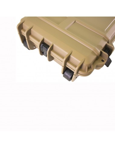 NUPROL XL HARD CASE 54' TAN (PnP) NUPROL XL HARD CASE 54' TAN (PnP)