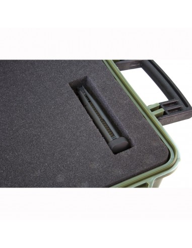 NUPROL CUSTODIA CARABINA XL 54' TAN (PnP)