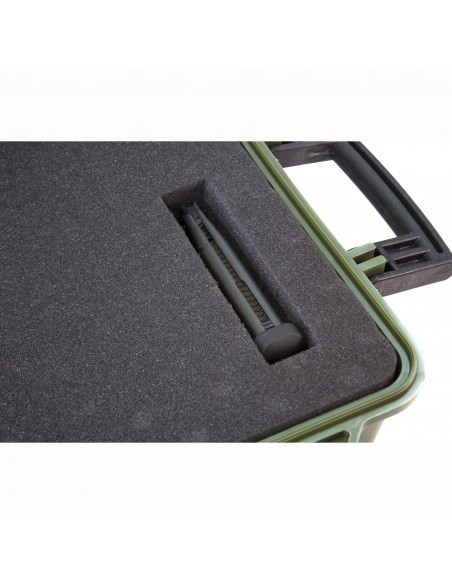 NUPROL XL HARD CASE 54' TAN (PnP)