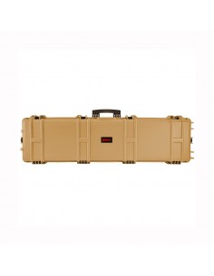 NUPROL XL HARD CASE 54' TAN (PnP)