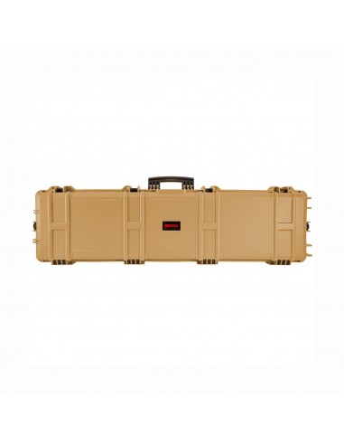 NUPROL XL HARD CASE 54' TAN (PnP)