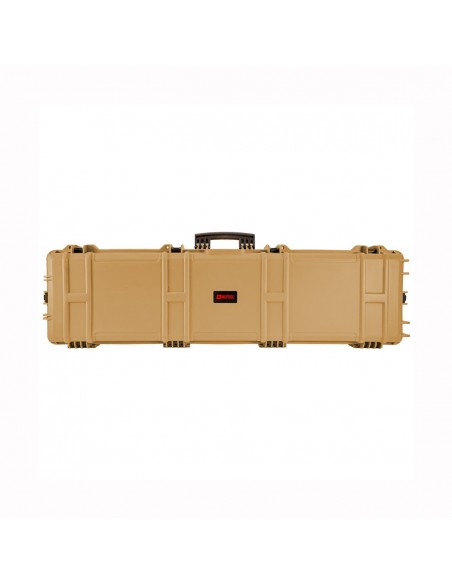 NUPROL CUSTODIA CARABINA XL 54' TAN (PnP)