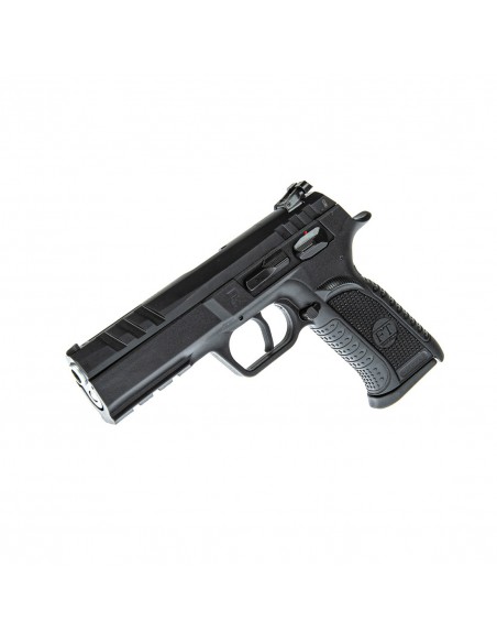 Semiautomatic Pistol Tanfoglio Force Esse Sport Cal 9x21mm