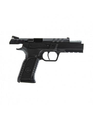 Semiautomatic Pistol Tanfoglio Force Esse Sport Cal 9x21mm