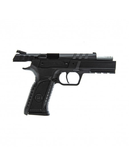 Semiautomatic Pistol Tanfoglio Force Esse Sport Cal 9x21mm