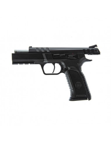 Semiautomatic Pistol Tanfoglio Force Esse Sport Cal 9x21mm